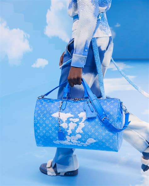 louis vuitton cloud collection|saint cloud louis vuitton.